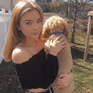 Meet your Posher, Brennah